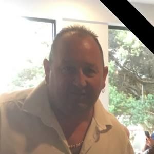 Meet your Posher, Robbie